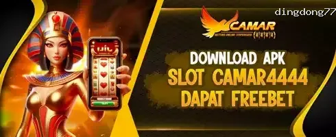 Bonus Spesial Download dingdong77 APK screenshot